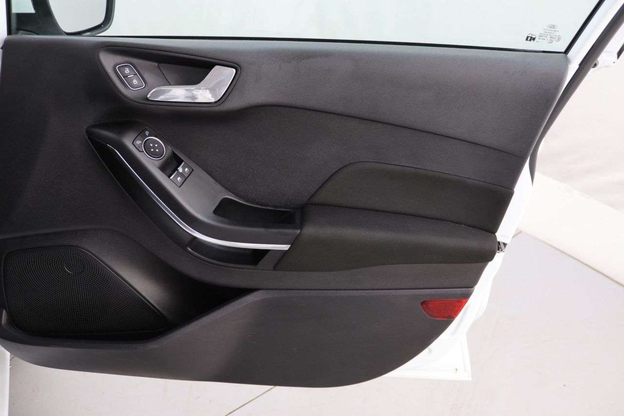 2019 FORD FIESTA 2019 FORD FIESTA