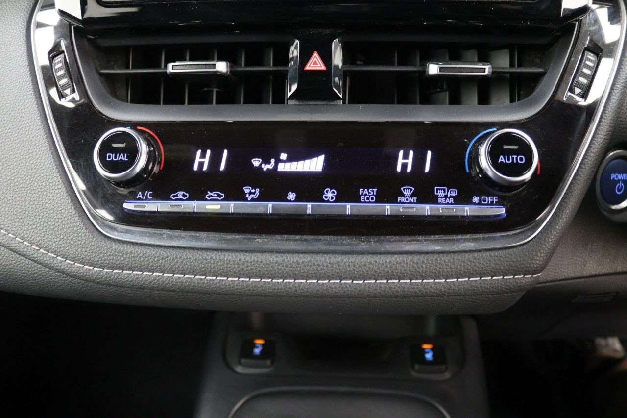 2019 TOYOTA COROLLA 2019 TOYOTA COROLLA