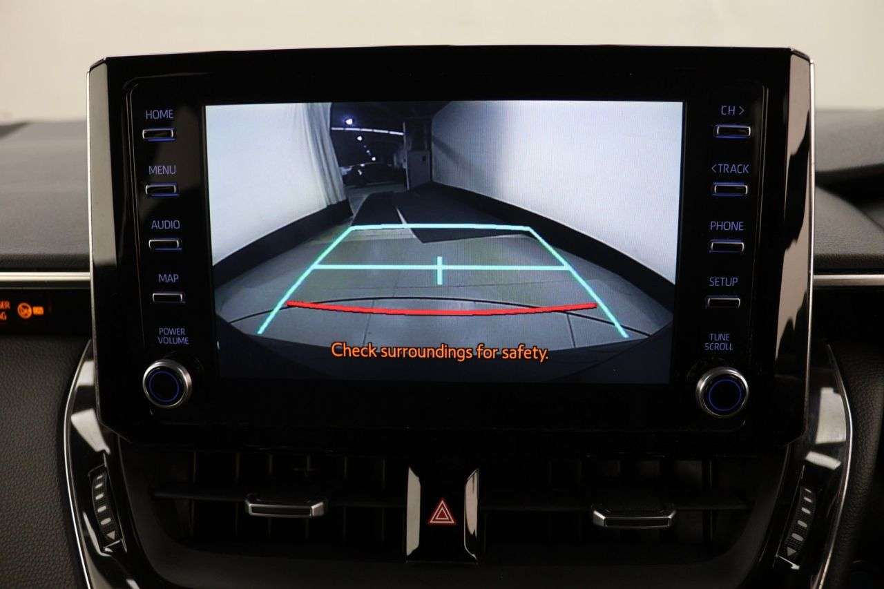 2019 TOYOTA COROLLA 2019 TOYOTA COROLLA