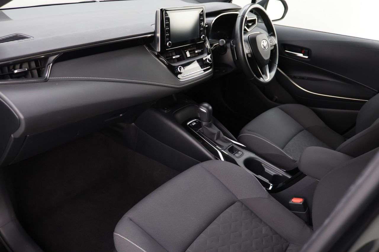 2019 TOYOTA COROLLA 2019 TOYOTA COROLLA