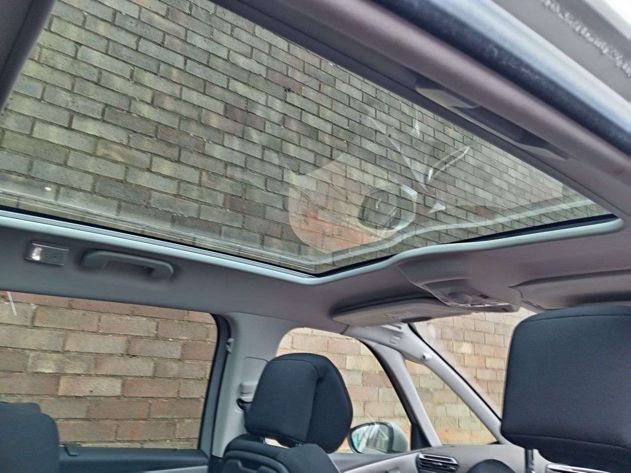 A 2018 CITROEN GRAND C4 SPACETOURER 1.2 PureTech GPF Flair MPV 5dr Petrol Manual Euro 6 (s/s) (130 ps) A 2018 CITROEN GRAND C4 SPACETOURER 1.2 PureTech GPF Flair MPV 5dr Petrol Manual Euro 6 (s/s) (130 ps)