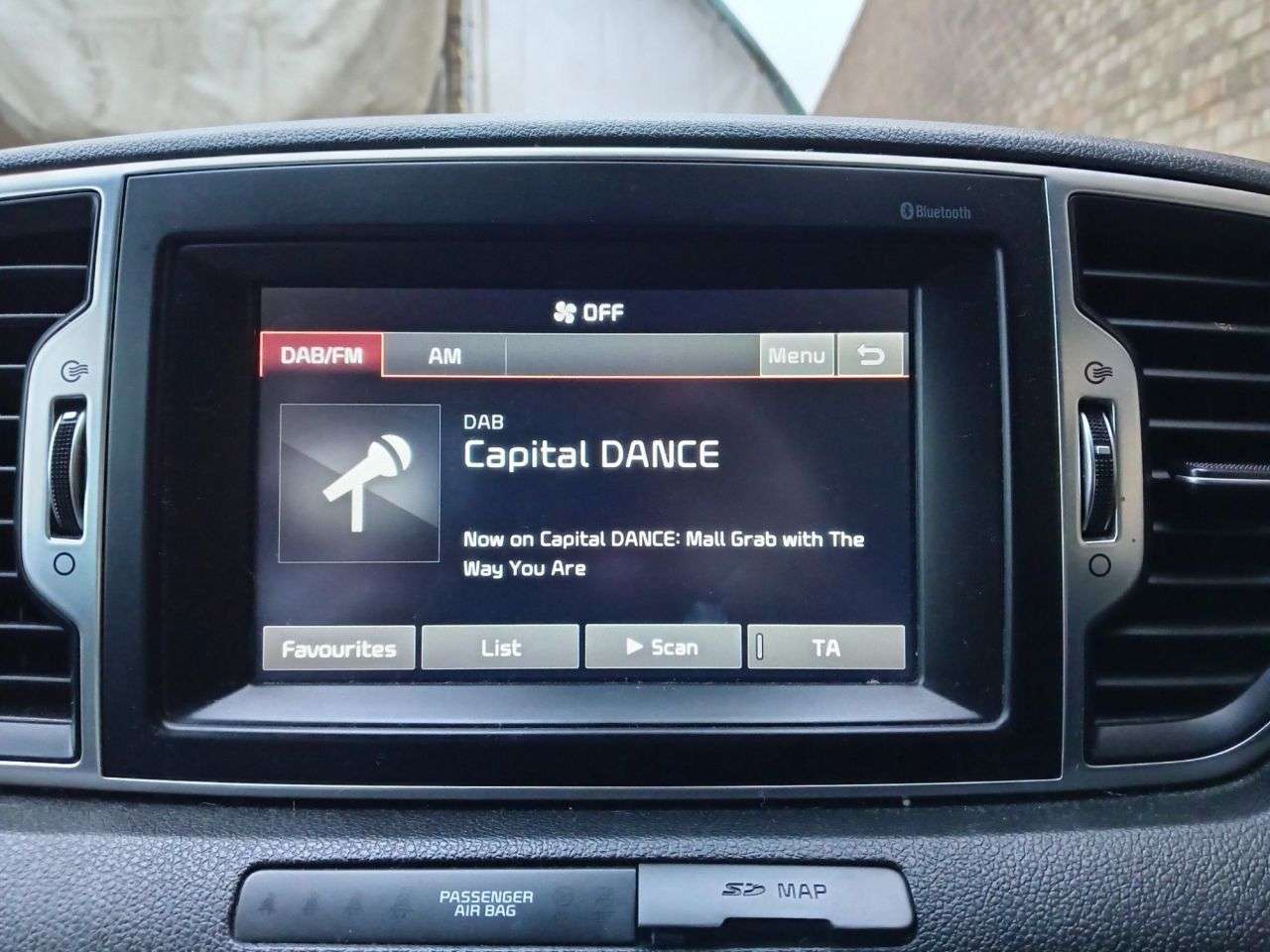 2017 KIA SPORTAGE 2017 KIA SPORTAGE