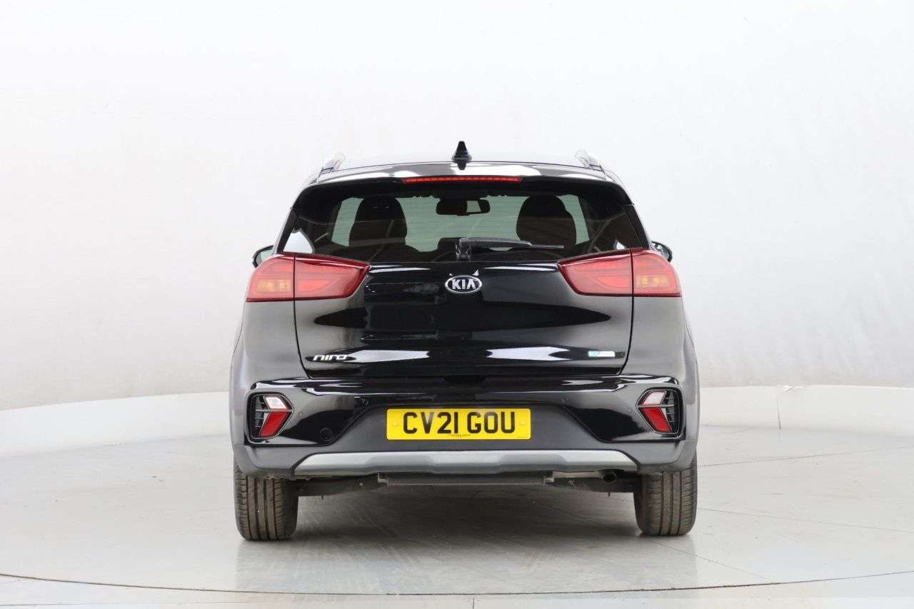 2021 KIA NIRO 2021 KIA NIRO