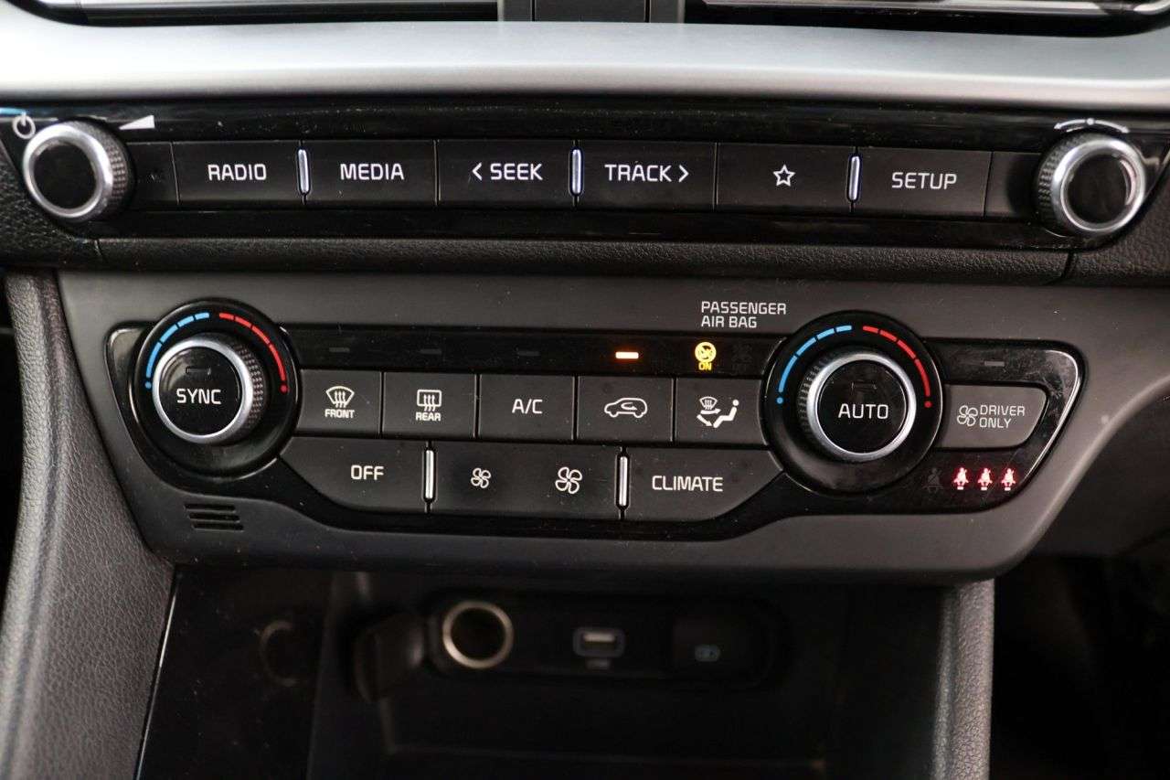 2021 KIA NIRO 2021 KIA NIRO