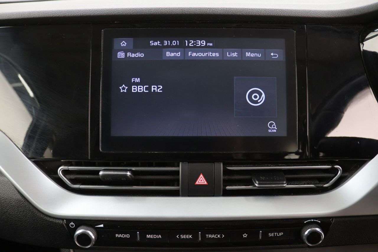 2021 KIA NIRO 2021 KIA NIRO