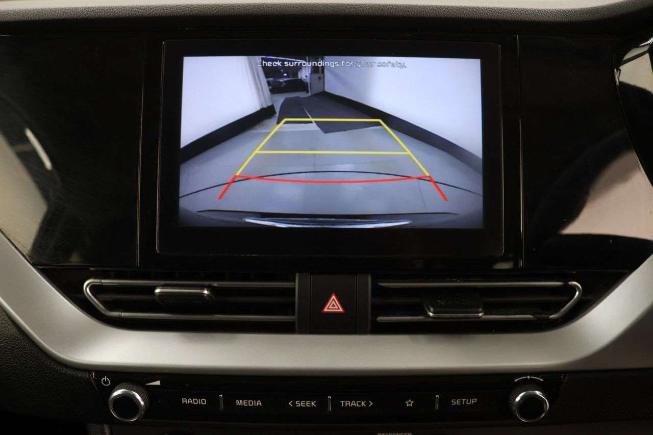 2021 KIA NIRO 2021 KIA NIRO