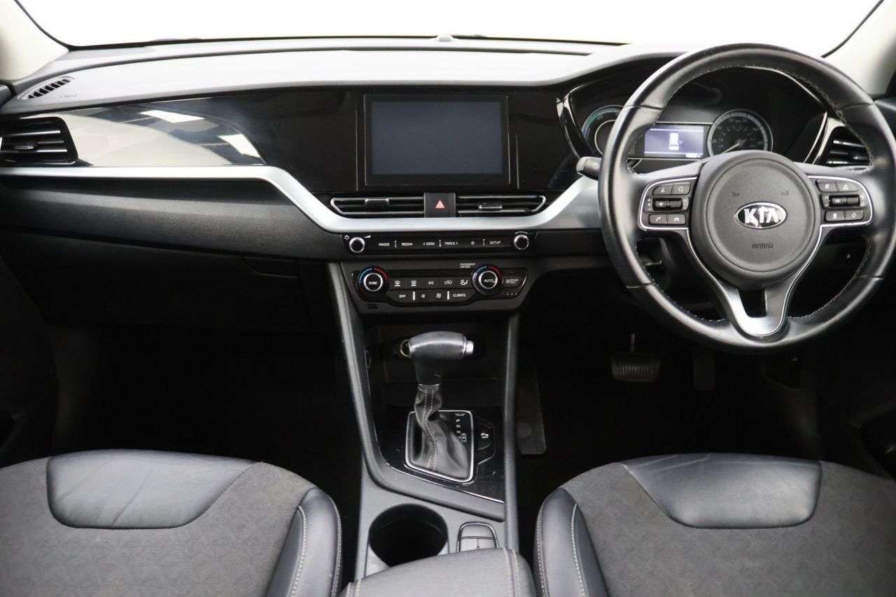 2021 KIA NIRO 2021 KIA NIRO