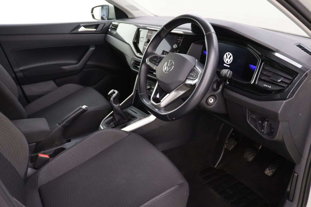 2022 VOLKSWAGEN POLO 2022 VOLKSWAGEN POLO