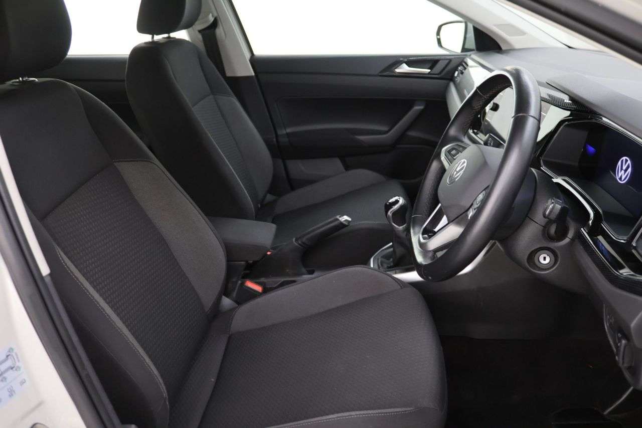 2022 VOLKSWAGEN POLO 2022 VOLKSWAGEN POLO