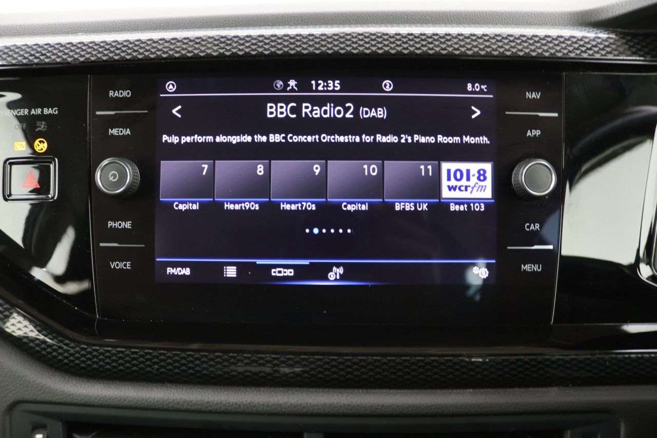 2022 VOLKSWAGEN POLO 2022 VOLKSWAGEN POLO