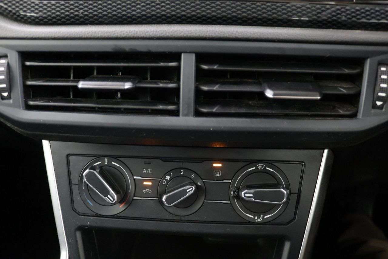 2022 VOLKSWAGEN POLO 2022 VOLKSWAGEN POLO