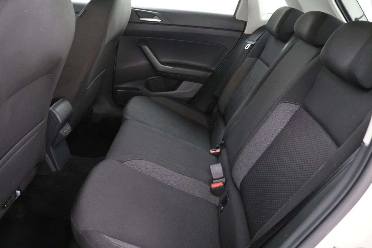 2022 VOLKSWAGEN POLO 2022 VOLKSWAGEN POLO