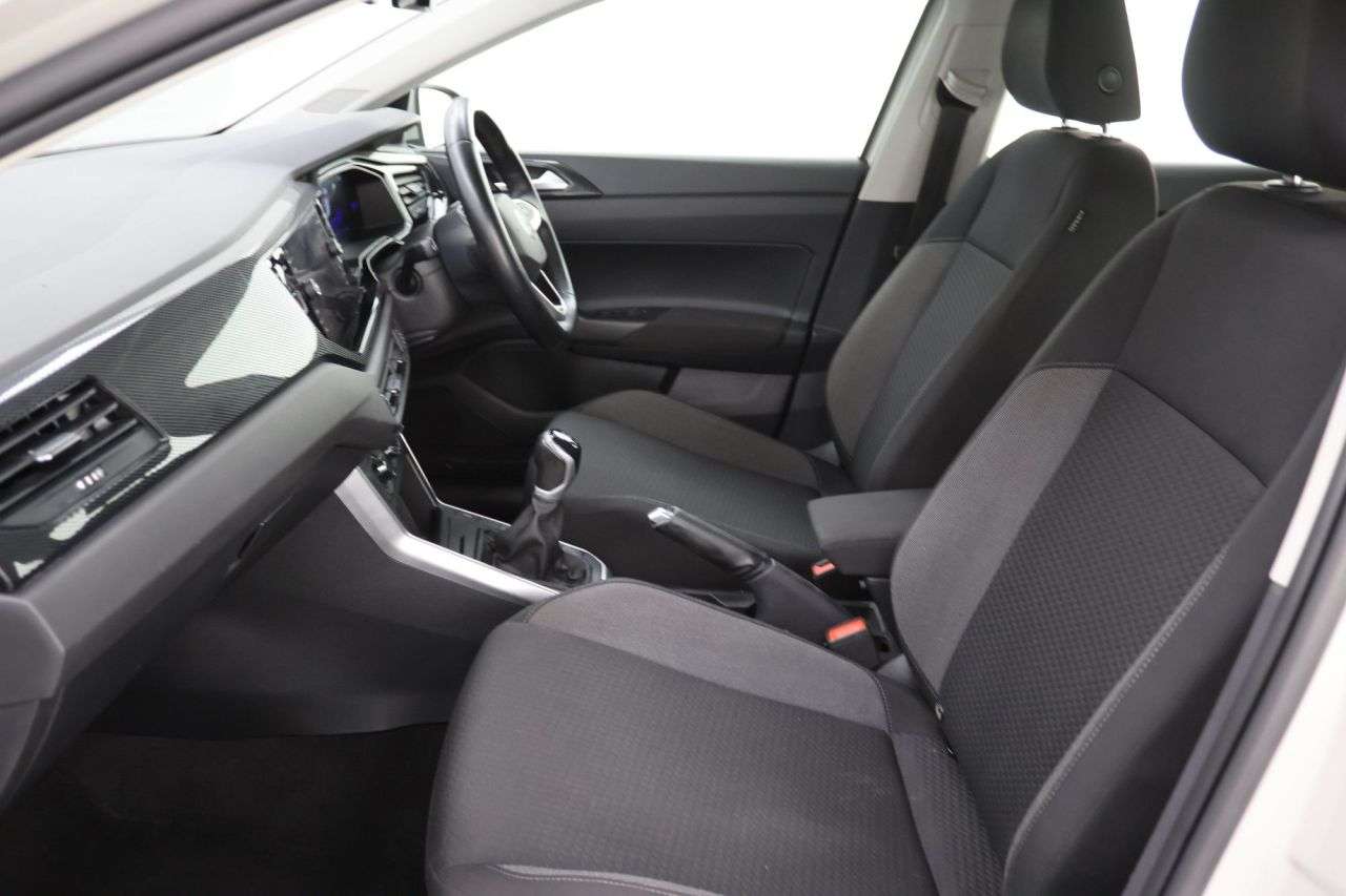 2022 VOLKSWAGEN POLO 2022 VOLKSWAGEN POLO