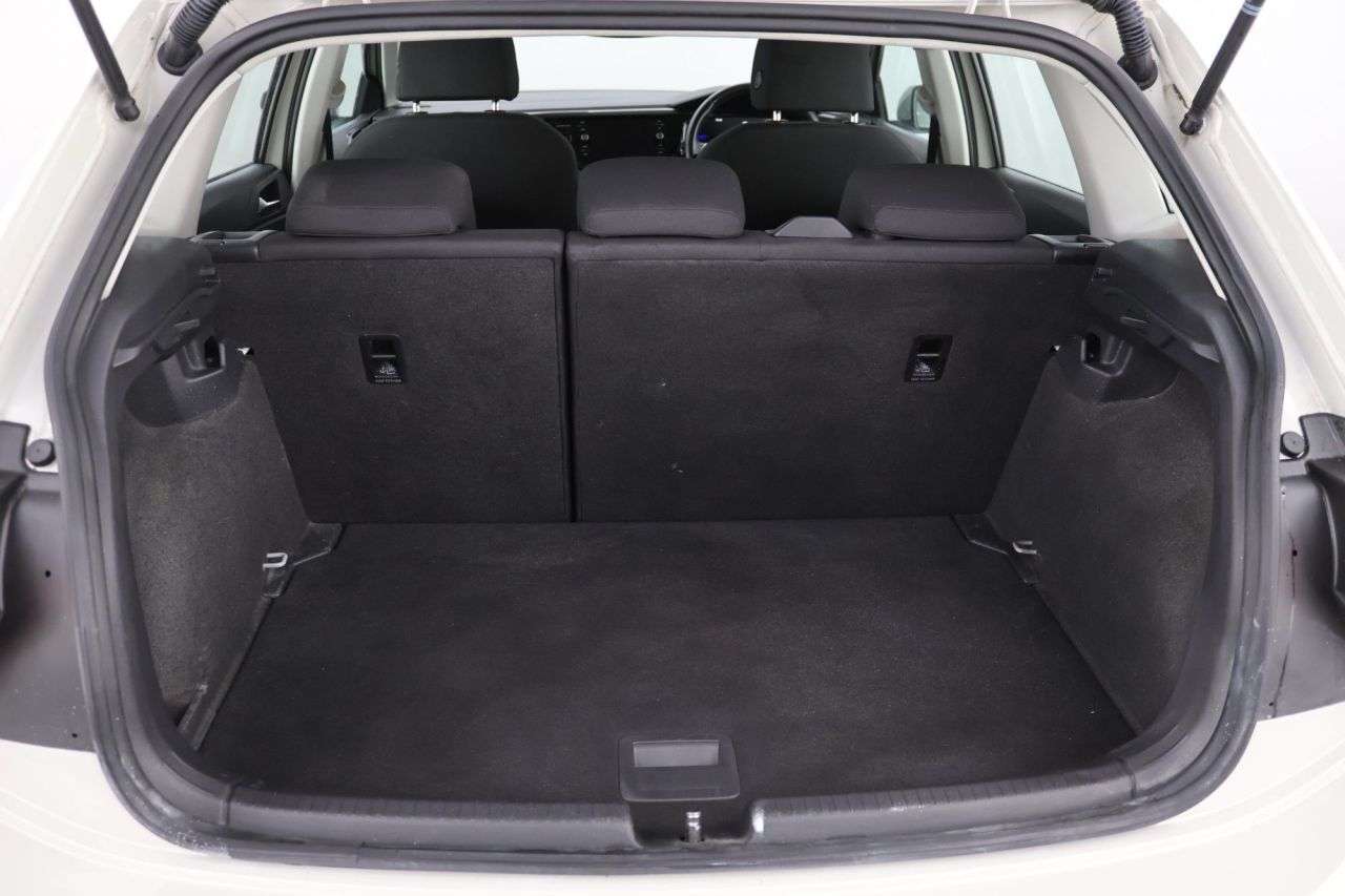 2022 VOLKSWAGEN POLO 2022 VOLKSWAGEN POLO