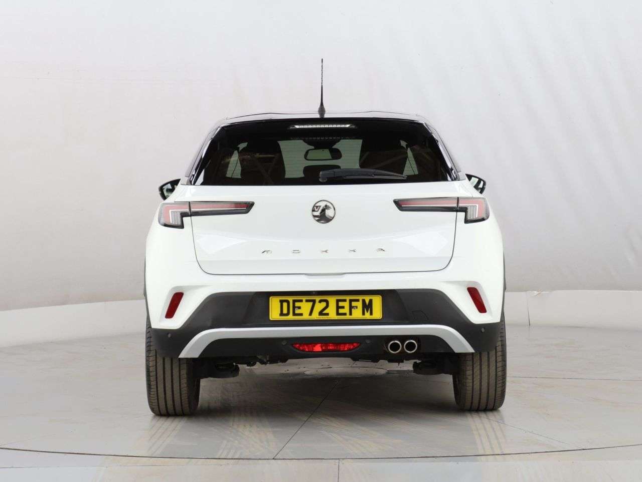 2022 VAUXHALL MOKKA 2022 VAUXHALL MOKKA