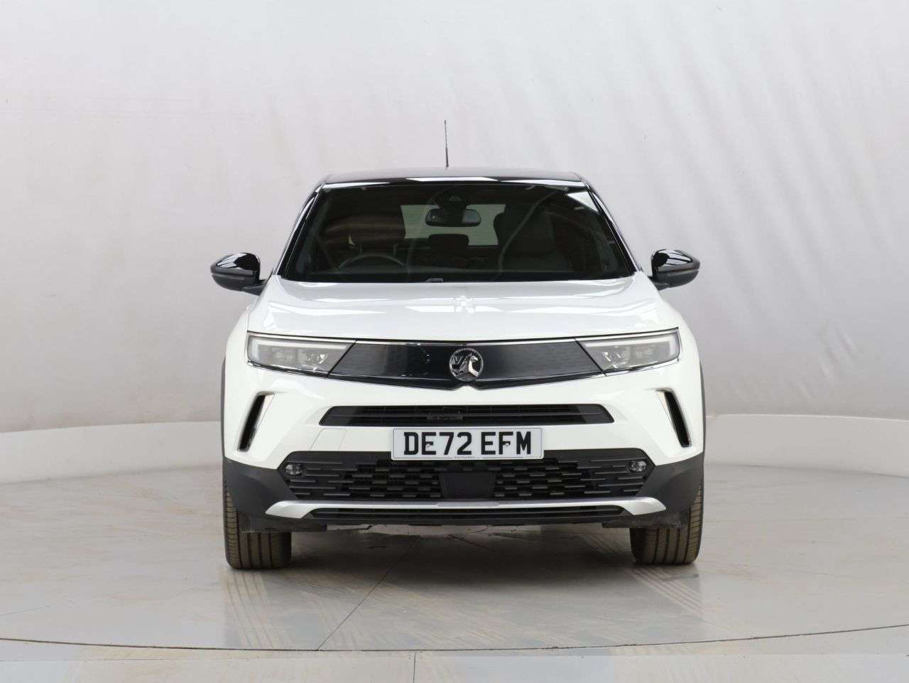 A 2022 VAUXHALL MOKKA 1.2 Turbo Ultimate SUV 5dr Petrol Auto Euro 6 (s/s) (130 ps) A 2022 VAUXHALL MOKKA 1.2 Turbo Ultimate SUV 5dr Petrol Auto Euro 6 (s/s) (130 ps)