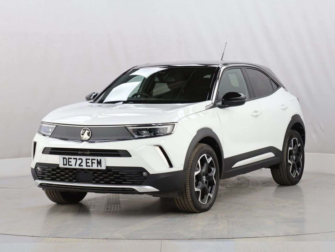 2022 VAUXHALL MOKKA 2022 VAUXHALL MOKKA