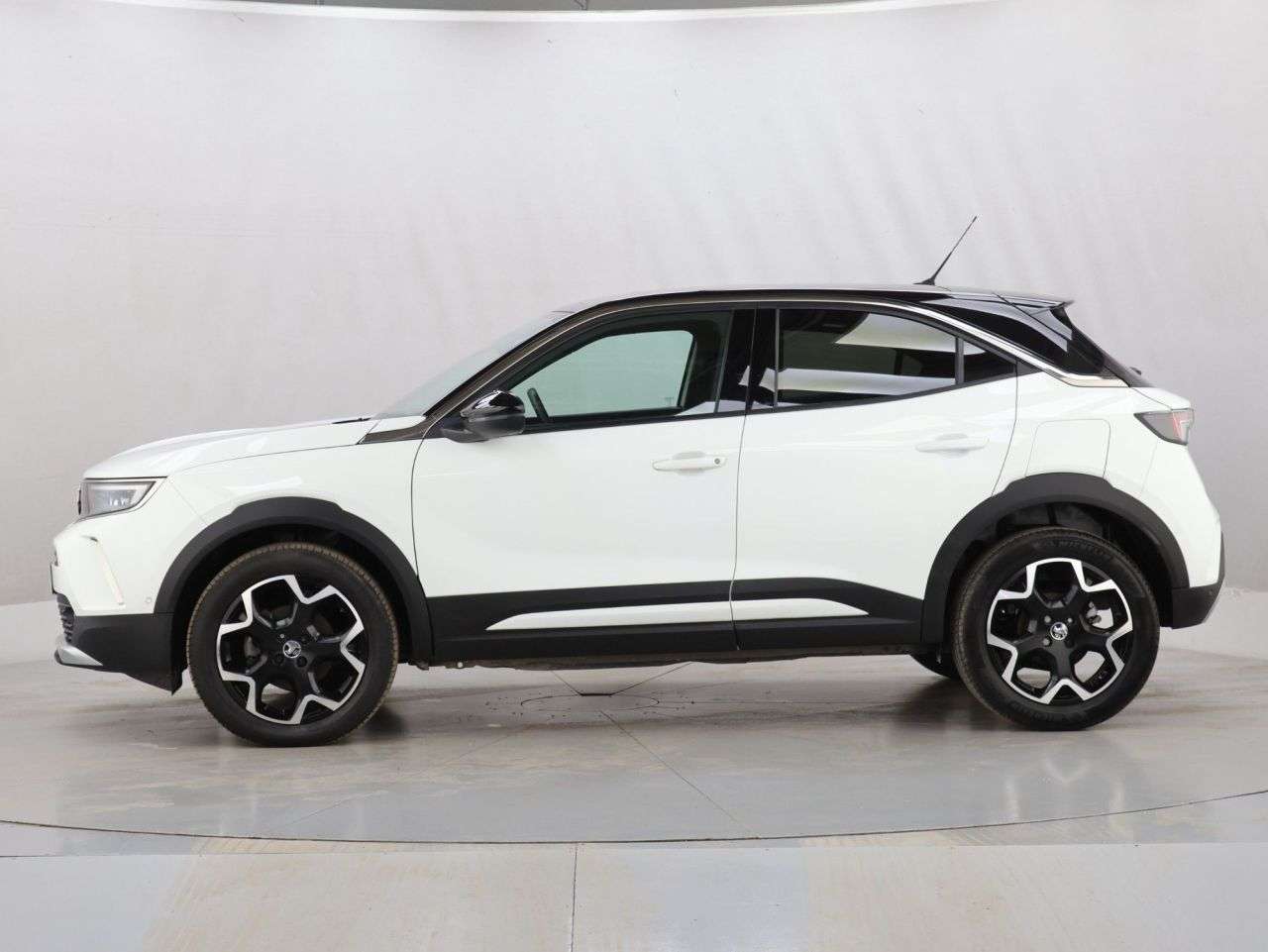 2022 VAUXHALL MOKKA 2022 VAUXHALL MOKKA