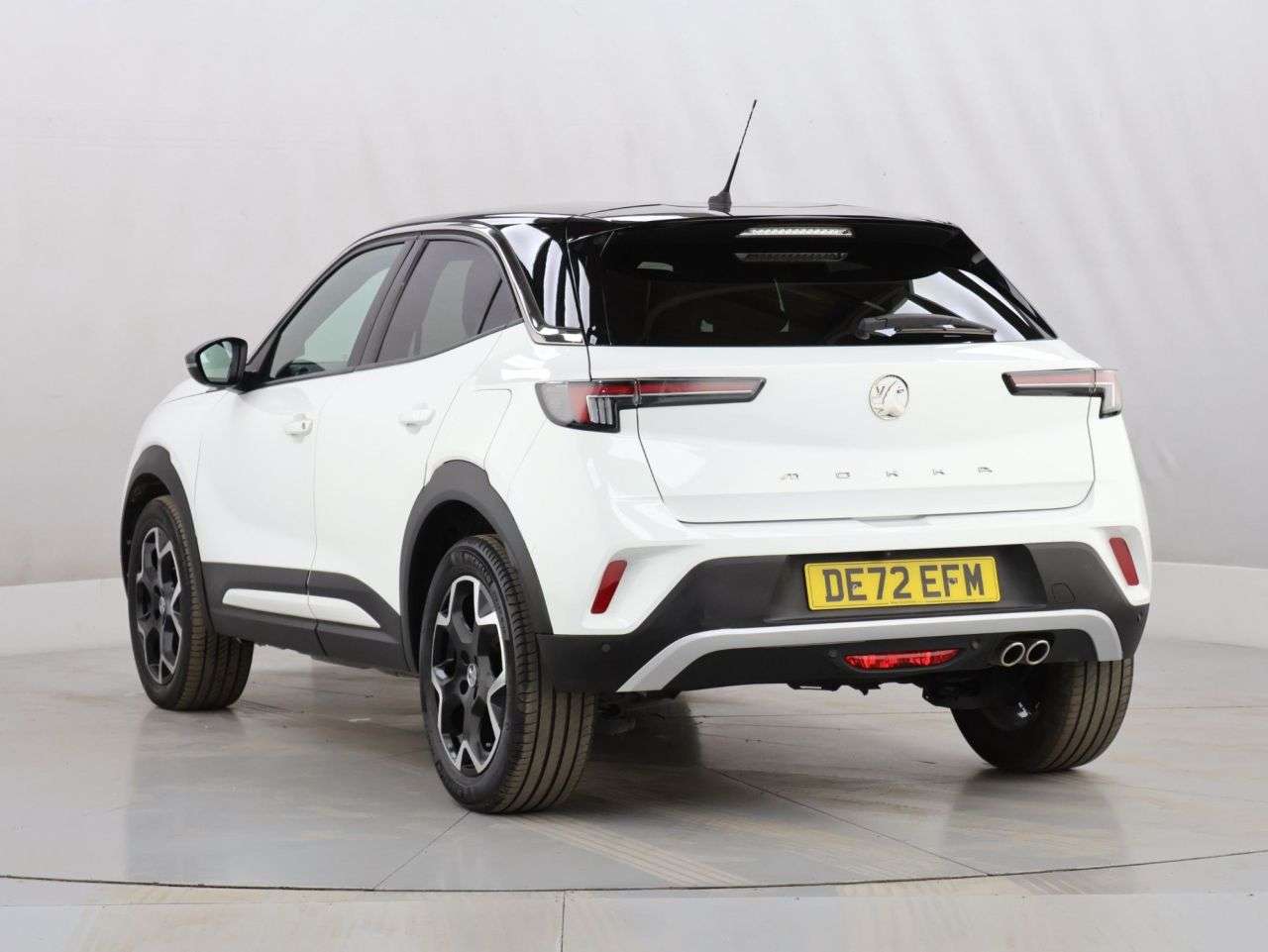 2022 VAUXHALL MOKKA 2022 VAUXHALL MOKKA