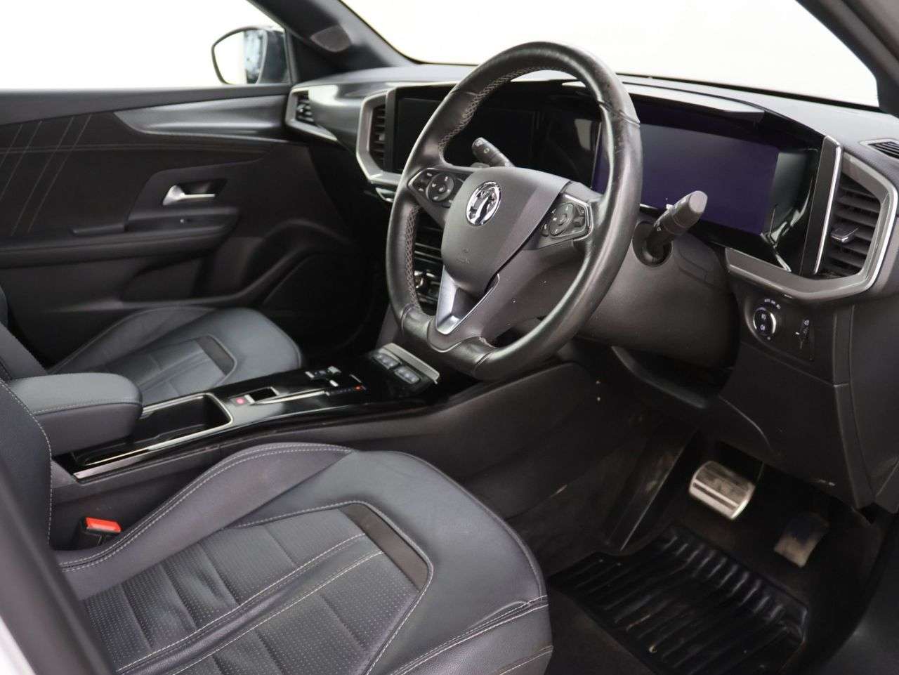 2022 VAUXHALL MOKKA 2022 VAUXHALL MOKKA