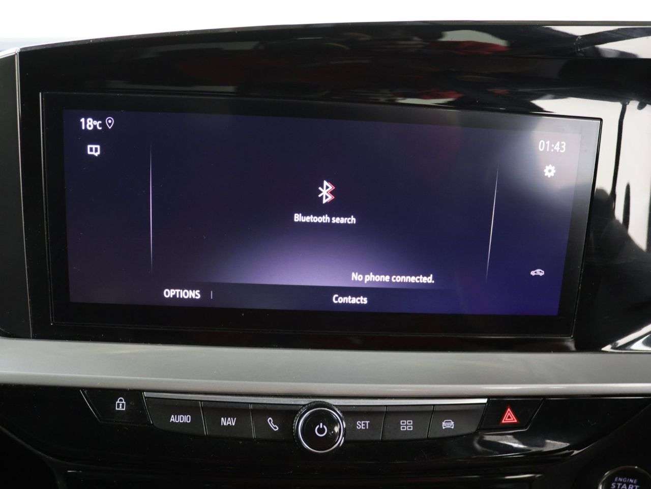 2022 VAUXHALL MOKKA 2022 VAUXHALL MOKKA