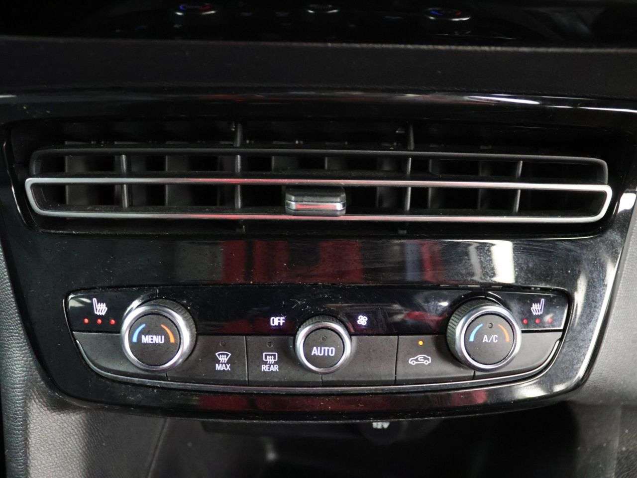 2022 VAUXHALL MOKKA 2022 VAUXHALL MOKKA