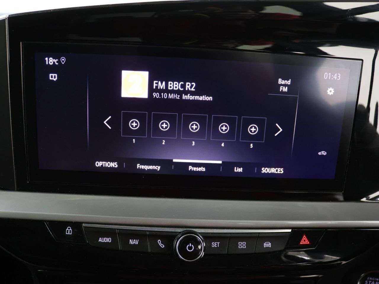 2022 VAUXHALL MOKKA 2022 VAUXHALL MOKKA