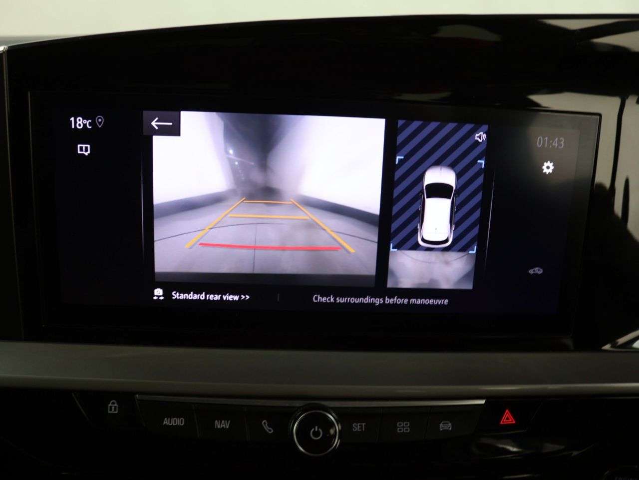 2022 VAUXHALL MOKKA 2022 VAUXHALL MOKKA