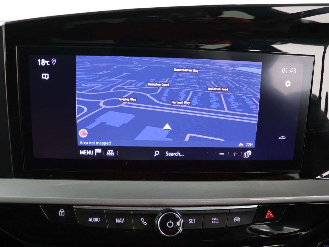 2022 VAUXHALL MOKKA 2022 VAUXHALL MOKKA