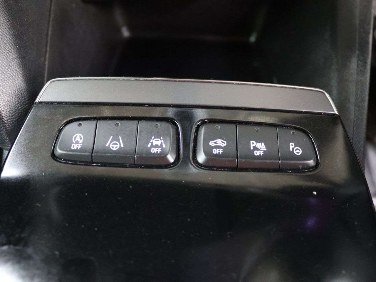 2022 VAUXHALL MOKKA 2022 VAUXHALL MOKKA