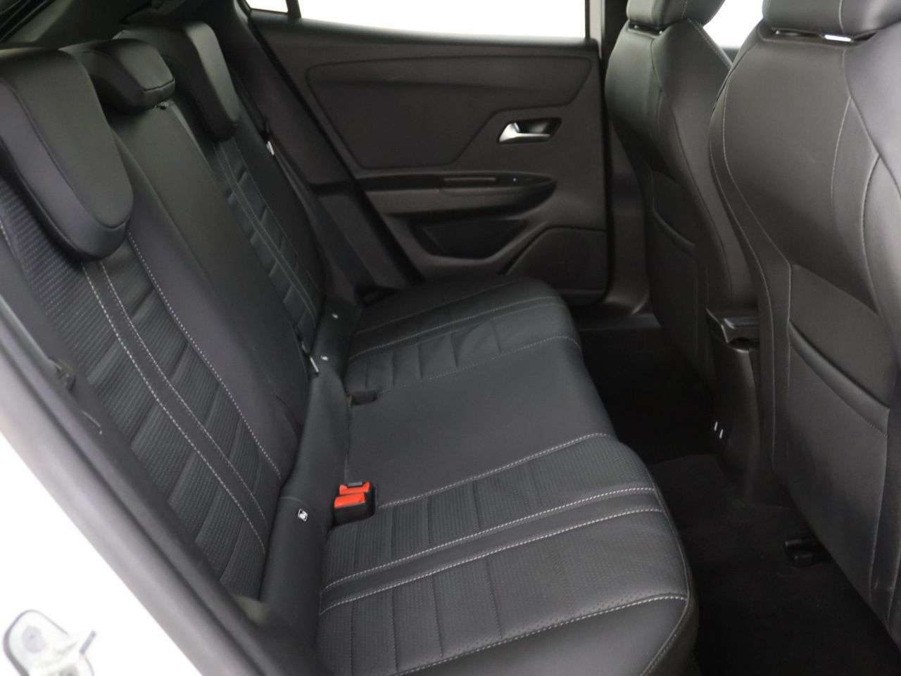 2022 VAUXHALL MOKKA 2022 VAUXHALL MOKKA