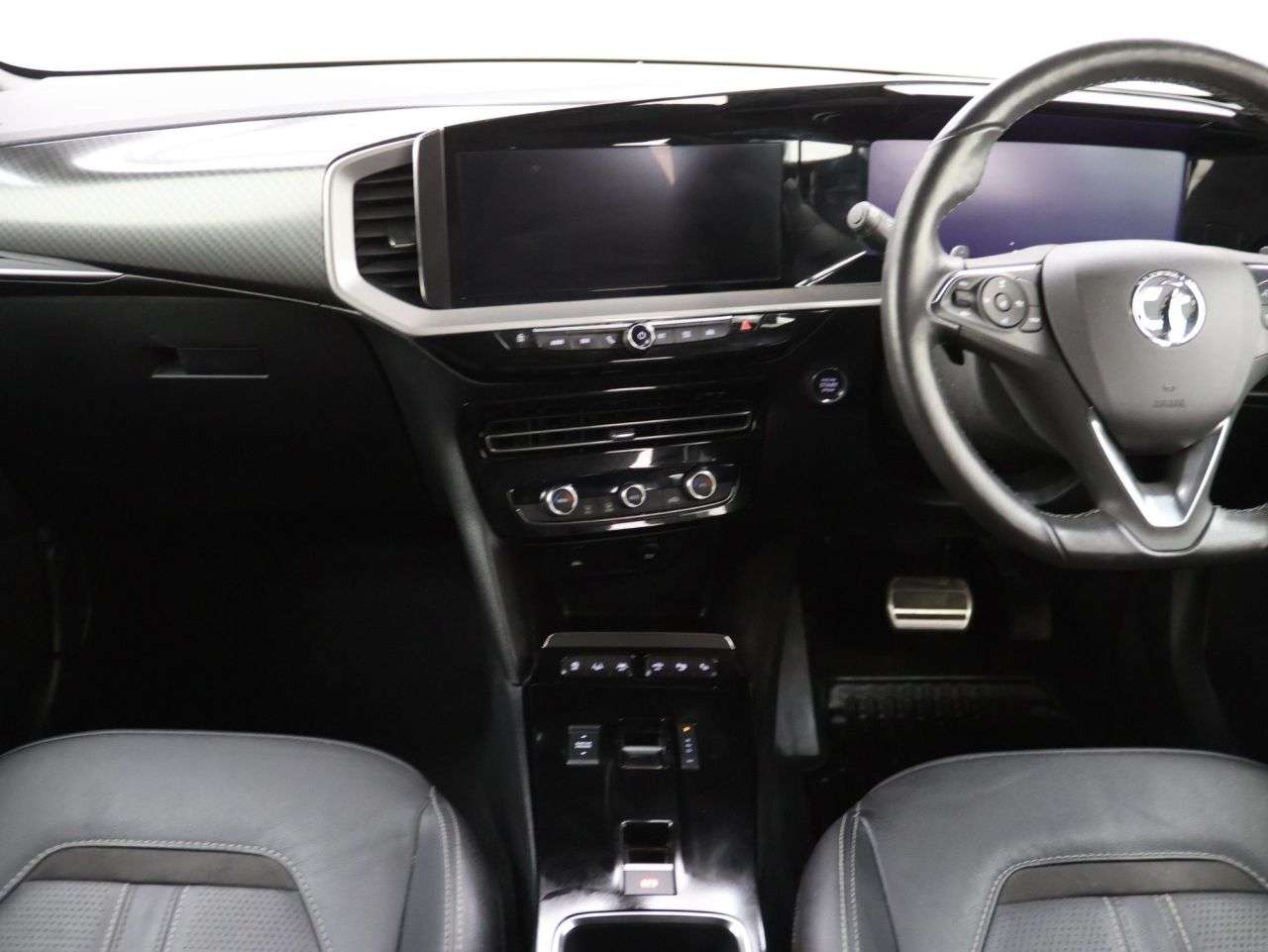 2022 VAUXHALL MOKKA 2022 VAUXHALL MOKKA