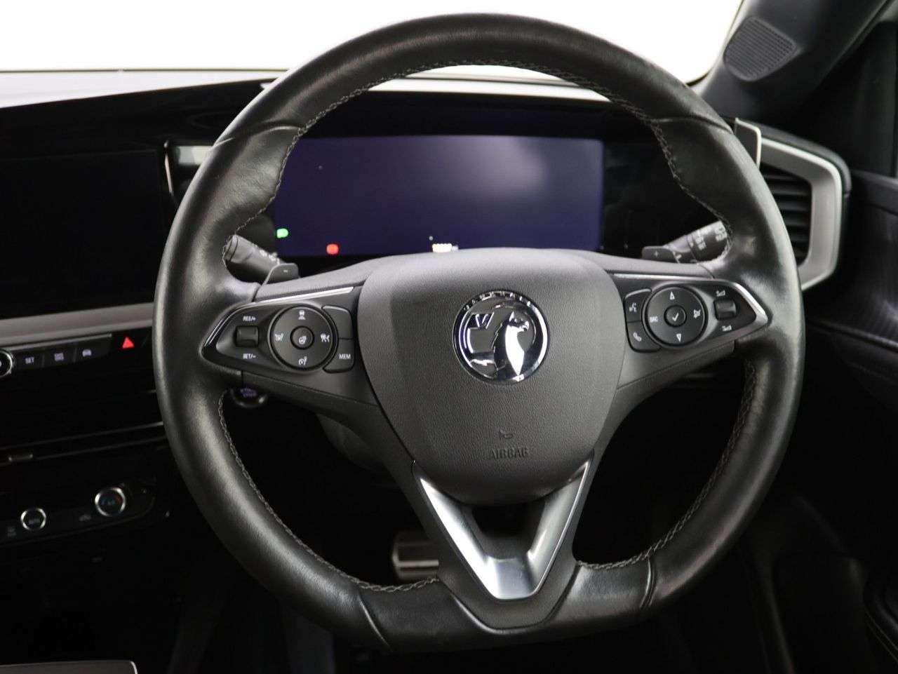 2022 VAUXHALL MOKKA 2022 VAUXHALL MOKKA