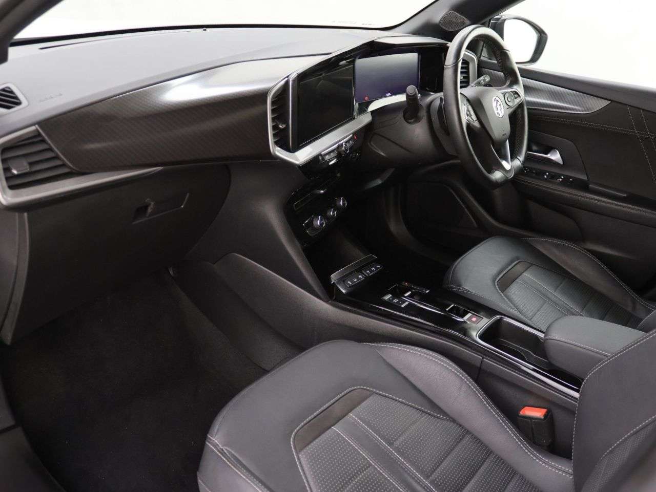 2022 VAUXHALL MOKKA 2022 VAUXHALL MOKKA