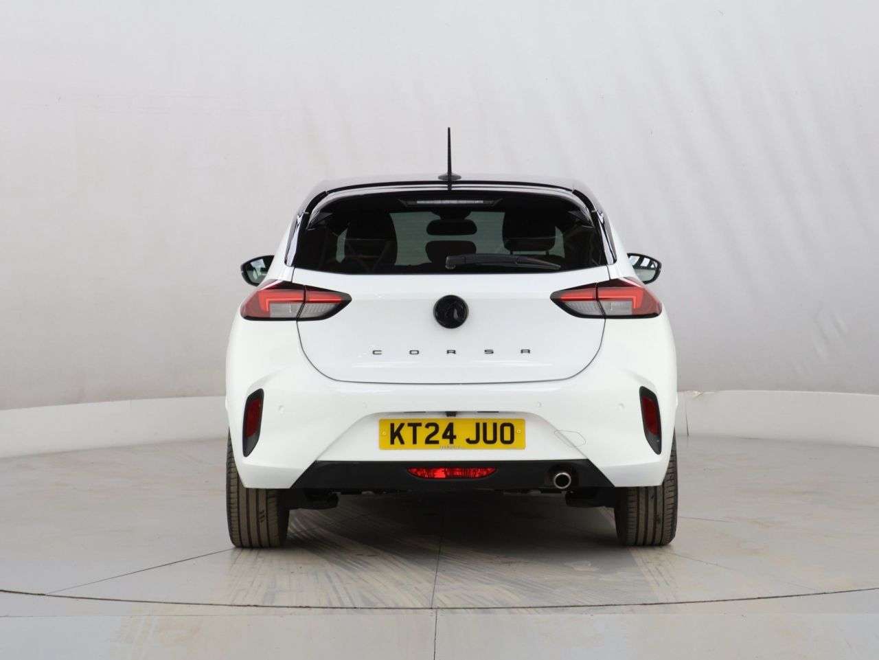 2024 VAUXHALL CORSA 2024 VAUXHALL CORSA