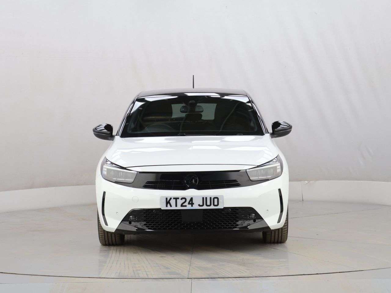 A 2024 VAUXHALL CORSA 1.2 Turbo GS Hatchback 5dr Petrol Manual Euro 6 (s/s) (100 ps) A 2024 VAUXHALL CORSA 1.2 Turbo GS Hatchback 5dr Petrol Manual Euro 6 (s/s) (100 ps)