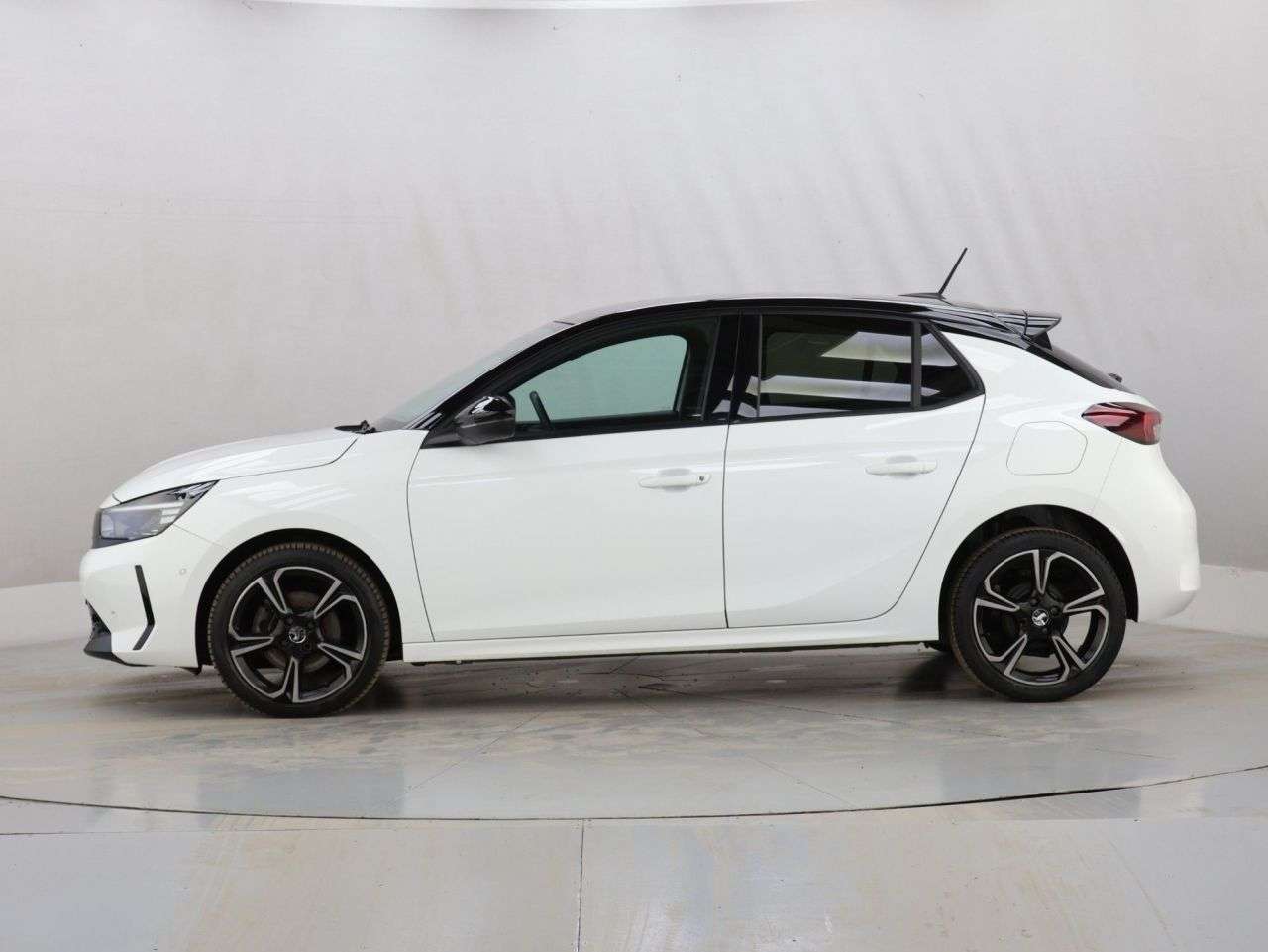 2024 VAUXHALL CORSA 2024 VAUXHALL CORSA