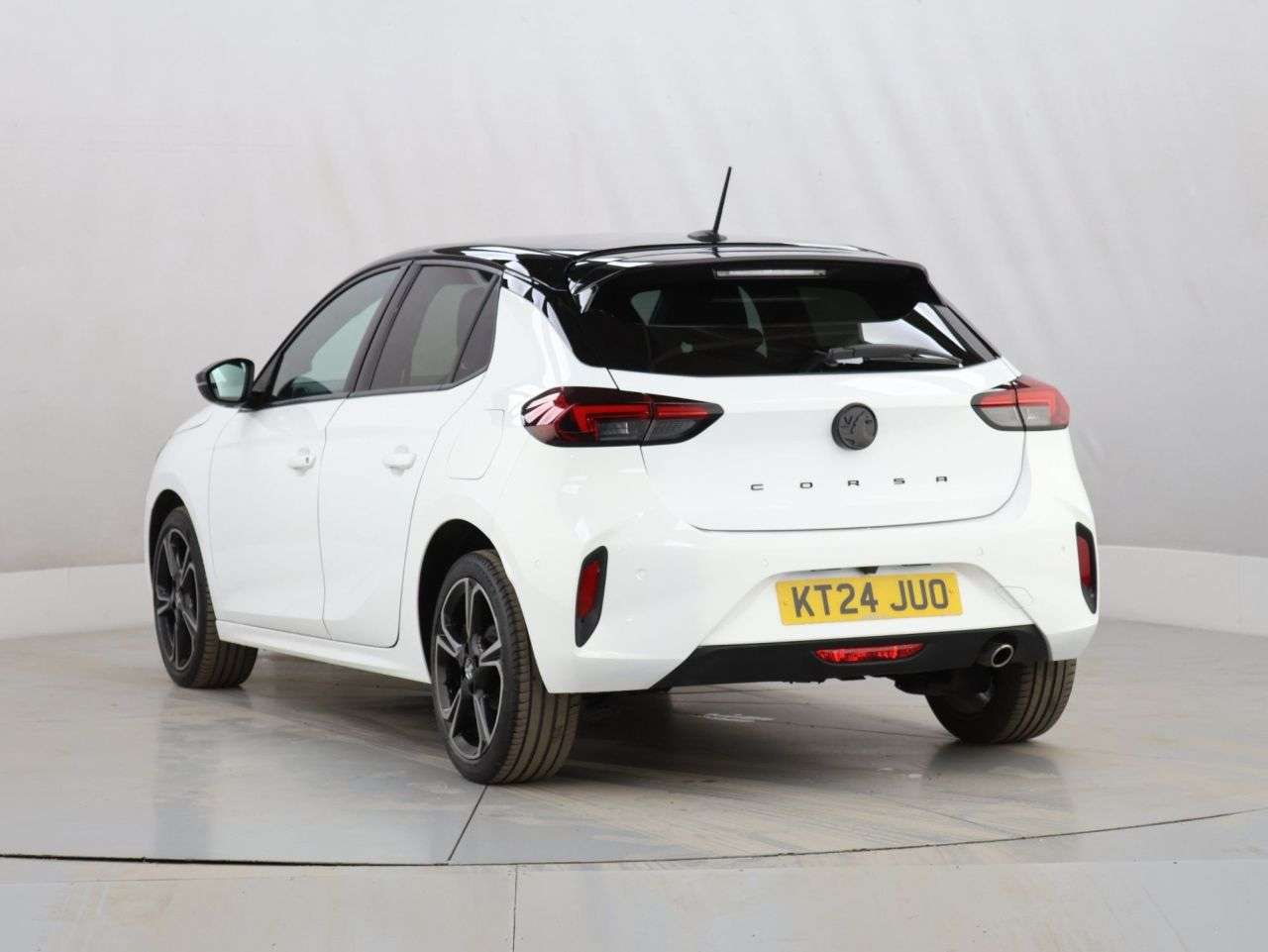 2024 VAUXHALL CORSA 2024 VAUXHALL CORSA