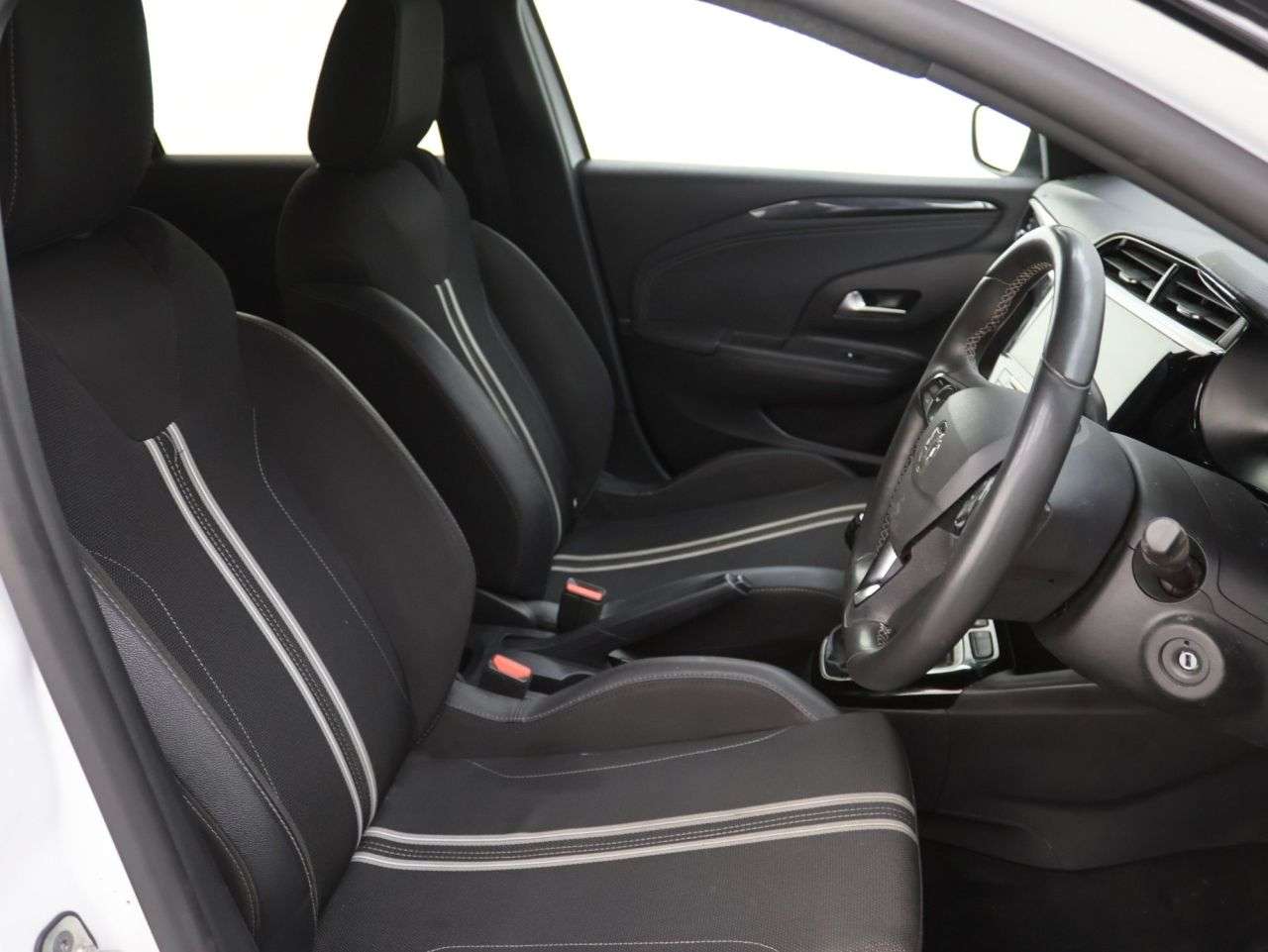 2024 VAUXHALL CORSA 2024 VAUXHALL CORSA