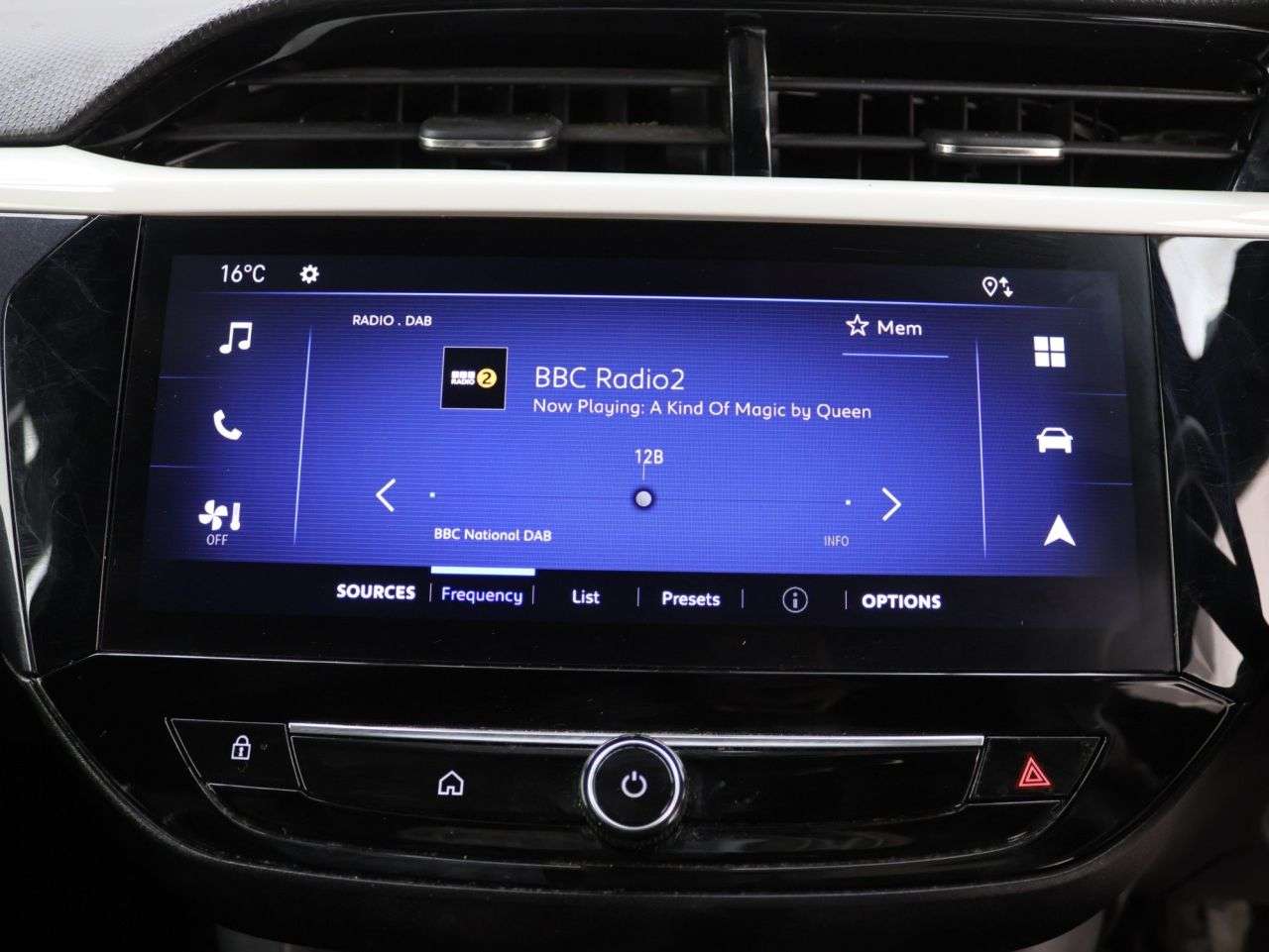 2024 VAUXHALL CORSA 2024 VAUXHALL CORSA