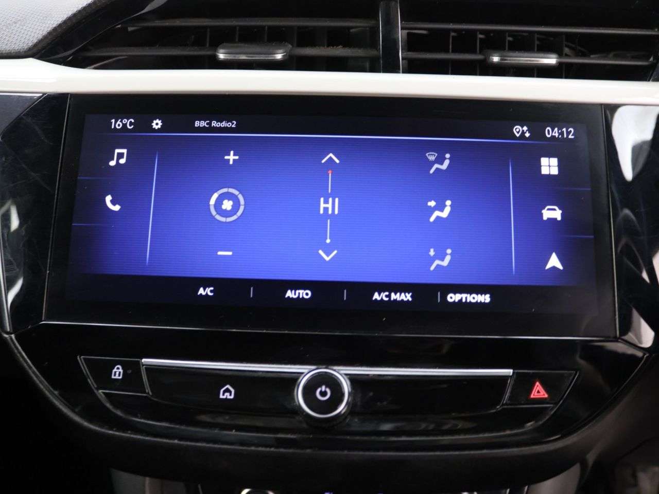 2024 VAUXHALL CORSA 2024 VAUXHALL CORSA