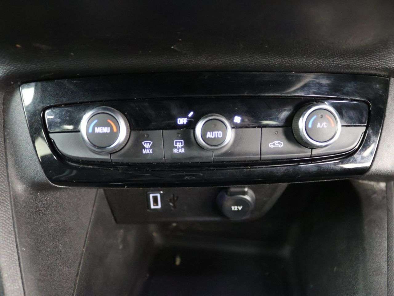 2024 VAUXHALL CORSA 2024 VAUXHALL CORSA