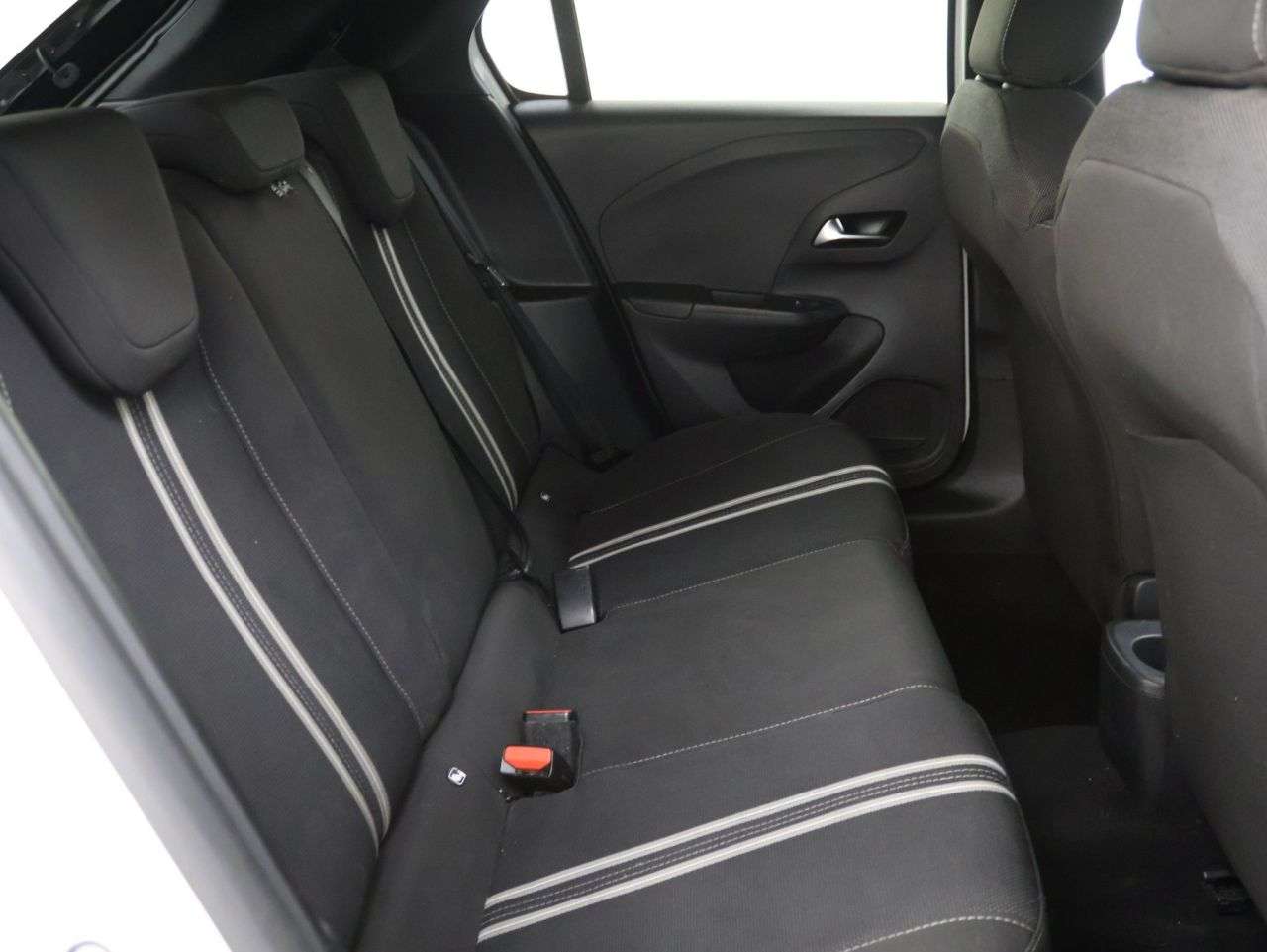 2024 VAUXHALL CORSA 2024 VAUXHALL CORSA