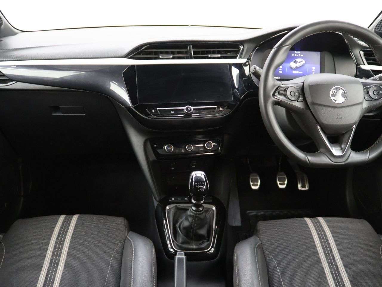 2024 VAUXHALL CORSA 2024 VAUXHALL CORSA