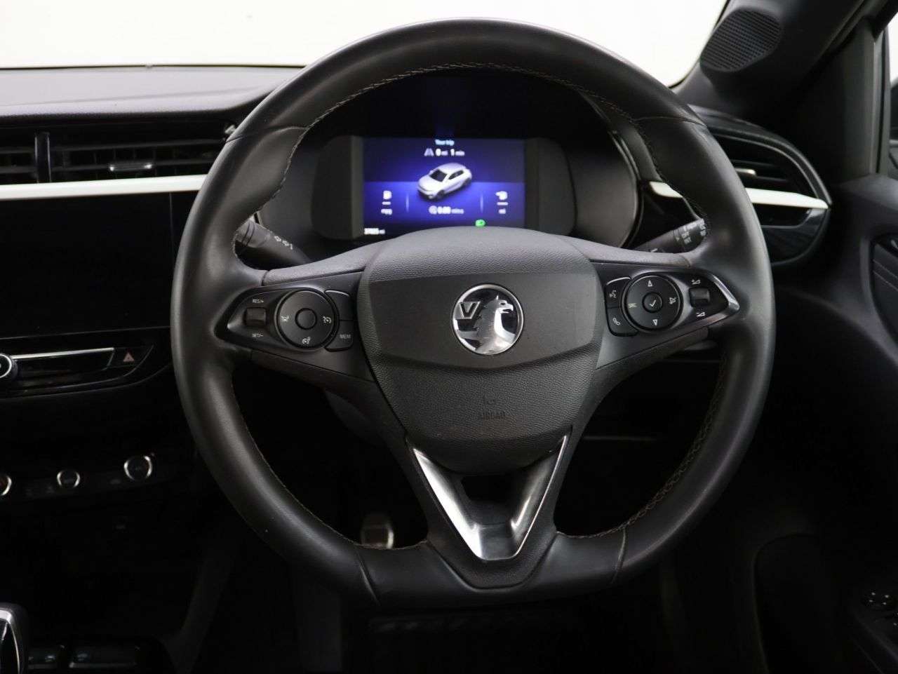 2024 VAUXHALL CORSA 2024 VAUXHALL CORSA