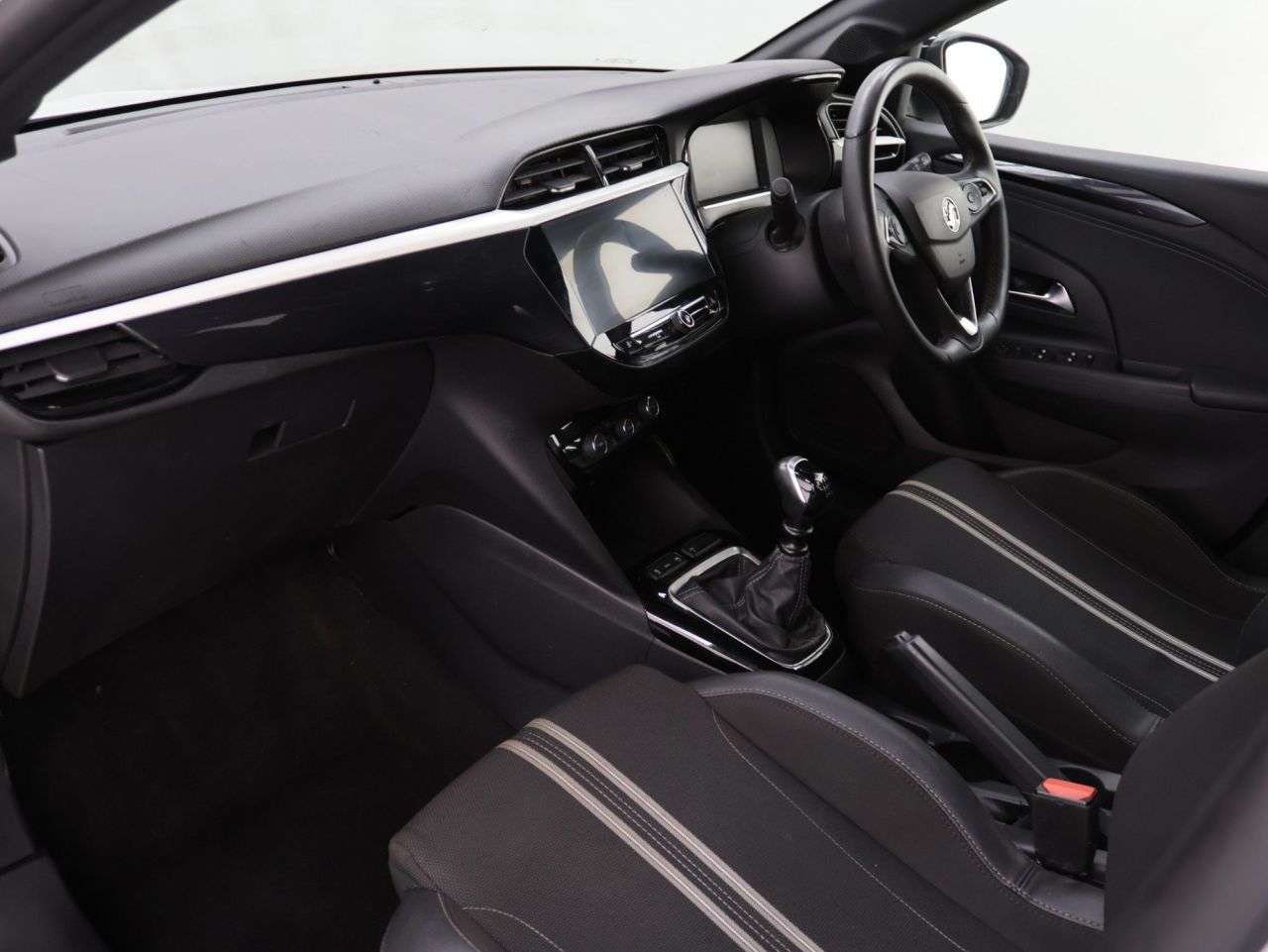 2024 VAUXHALL CORSA 2024 VAUXHALL CORSA