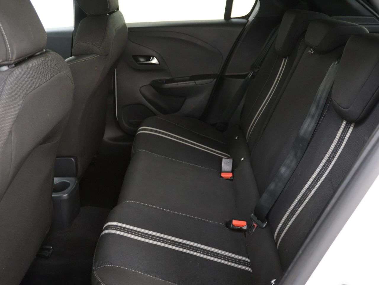 2024 VAUXHALL CORSA 2024 VAUXHALL CORSA