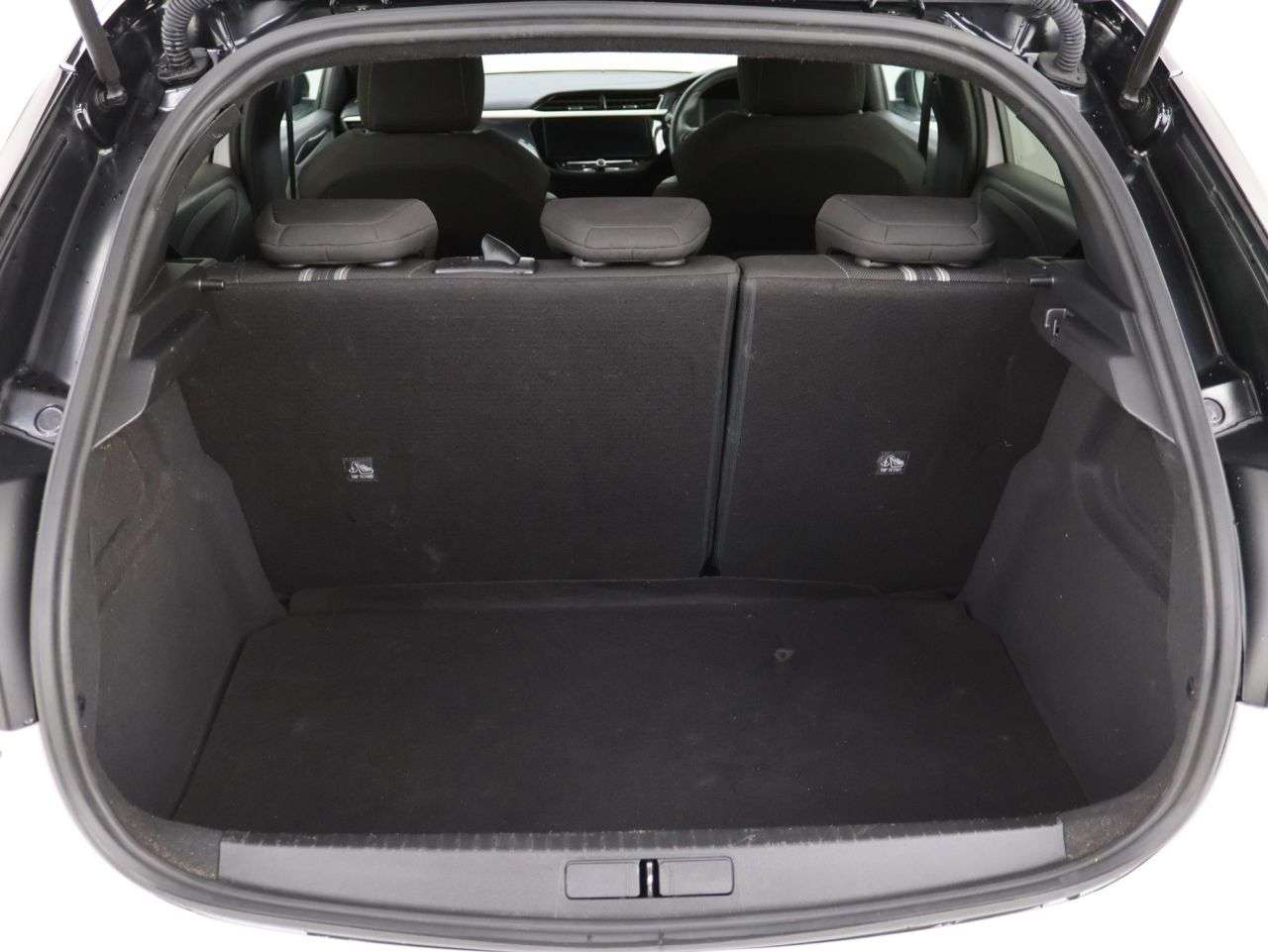 2024 VAUXHALL CORSA 2024 VAUXHALL CORSA