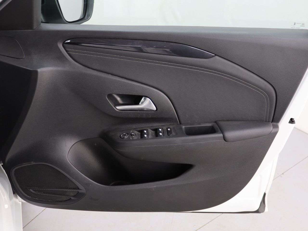 2024 VAUXHALL CORSA 2024 VAUXHALL CORSA