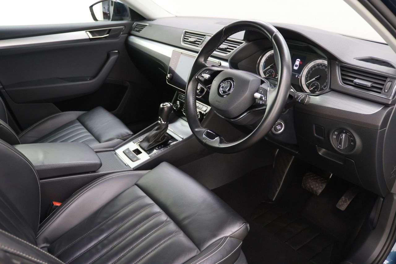 2021 SKODA SUPERB 2021 SKODA SUPERB